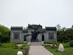 -武清南湖绿博园