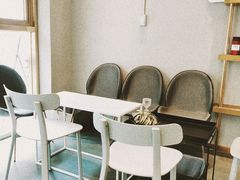 -KYO COFFEE(胶州路店)