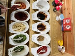 -银同牦牛肉火锅