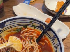 -鑫花溪牛肉米粉(景德路店)