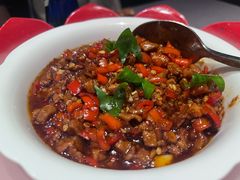 -观宴·品质赣菜(高新大道店)