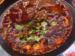 -拾捌川·自贡爆炒(新街口店)