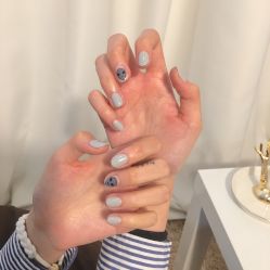 -MORI茉丽日本美甲美睫