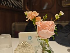 -黑宝石西餐厅(汇励99城市公园店)