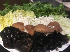 -小牛海记潮汕牛肉店(永定路店)
