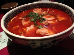 -写庭·鱼鲜川菜·宴请(铁像寺水街店)