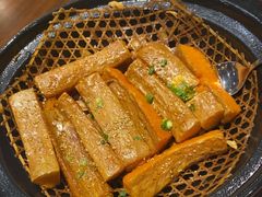 -和源祥·日照菜扛把子(万平口一店)