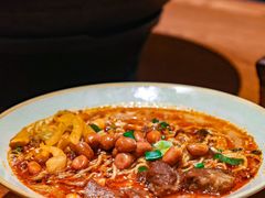 -大盐帮川菜馆(长楹天街店)