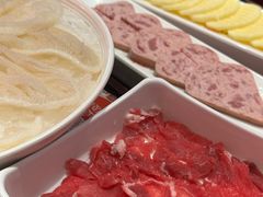 -洞子口重庆鲜货火锅(楚翘城旗舰店)