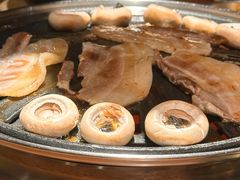-九田家黑牛烤肉料理(新辰里亚运村店)