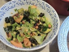 -福阿婆老牌湘菜(大润发店)