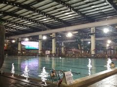 -南宫温泉水世界