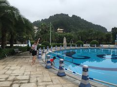 -宜春明月山维景国际温泉度假酒店