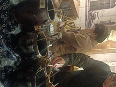 -烂摊摊火锅集市(河北总店)