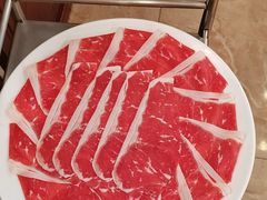 -清真·鸦儿李记·涮肉(花市店)