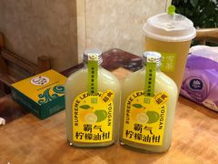 -奈雪的茶(苏宁广场店)