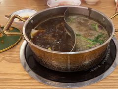 -松野谷·寿喜烧自助(华联顺义金街购物中心店)