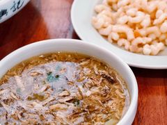 -裕兴记•蟹黄面馆(人民广场店)