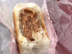 -长发西饼(临顿路店)