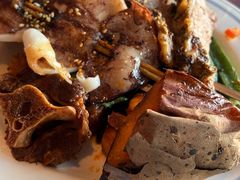 -咖啡苑自助餐厅·中国大饭店
