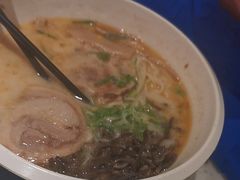 -味千拉面(广州白云机场T1西二店)