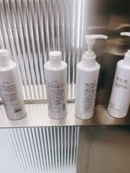 -润复丝·泽发防脱头皮管理
