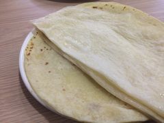 -姥家春饼店(漳州二路店)