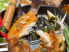 -云海肴云南菜·蒸汽石锅鱼(北京良乡华冠店)