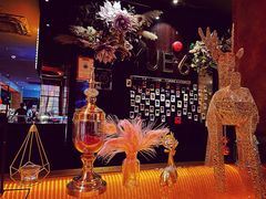 -YUE·6·西式融合餐厅(外滩六号店)
