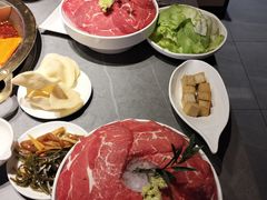 -竹犇番茄火锅(长风街店)