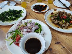 -醉壹号海鲜大排档(厦门美食地标店)