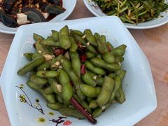 -黄师傅香辣虾(金山大道店)