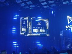 -MOSSO·Liveshow(M3香港广场店)