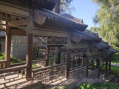 -常家庄园