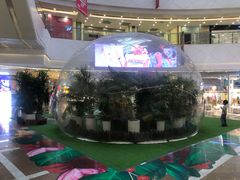 -保利MALL(天鹅湖店)