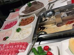 -海底捞火锅(劲松店)