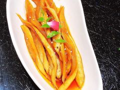 -上海1号私藏菜(静安店)