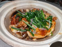 -晓粤·惹味粤菜(凯德乐峰广场店)