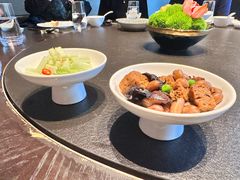 -四季民福烤鸭店(外滩外白渡桥店)