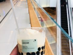 -喜茶(佛山岭南站店)