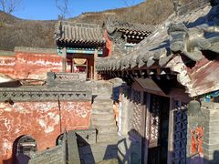 -店头古堡