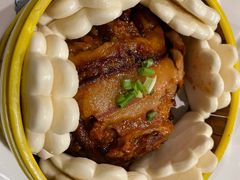 -北平盛世·新京菜·北京烤鸭(劲松·双井店)