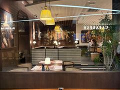 -CAPARESH開府莱舍(望京金辉店)