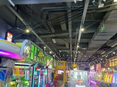 -星际传奇(新都七一国际广场店)