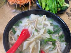 -惠丰源烩面馆(经七路店)