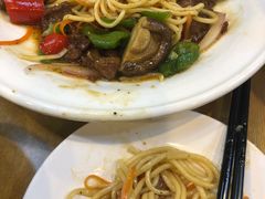 -台北楚楚园馅饼粥(虹桥南丰城店)
