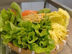 -潮汕•草根牛肉档(中江路店)