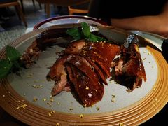 -青年公社烤鸭(熙悦天街店)