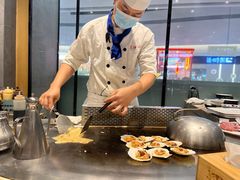 -上渔铁板烧(熙悦汇店)