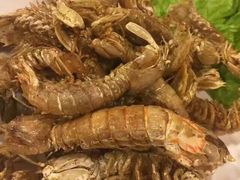 -海鲜城大家餐厅